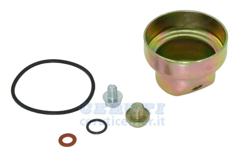 Bowl Carburetor Honda G100 / 200