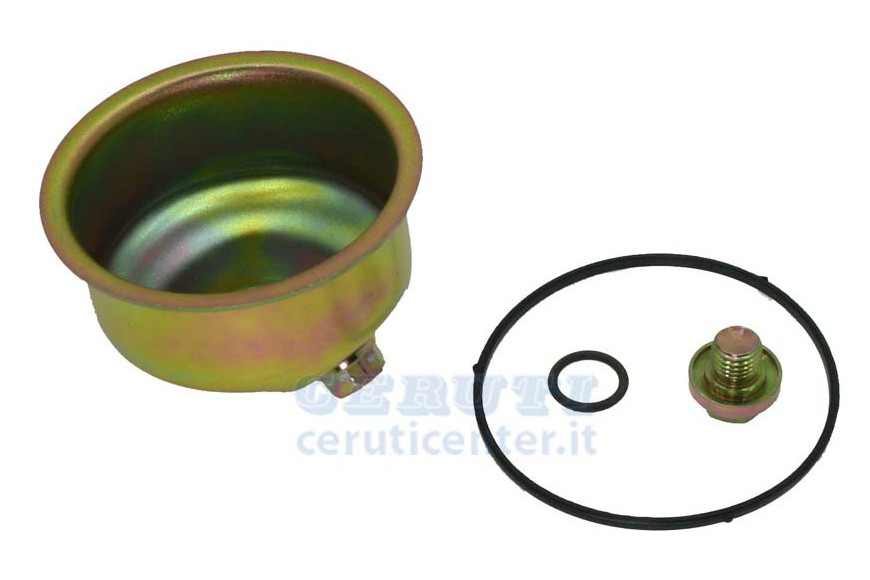 Bol Carburateur Honda GX240 / 270/340/390