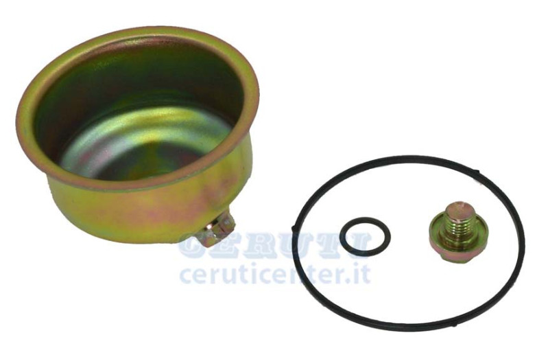 Taza del carburador Honda GX240 / 270/340/390