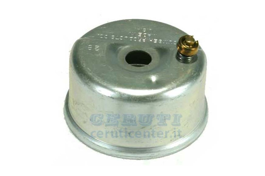 Pan American Forum for Carburetors Diameter 10 Mm