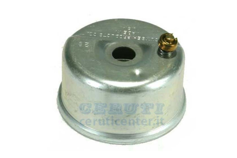 Forum panaméricain de carburateurs Diamètre 8 mm