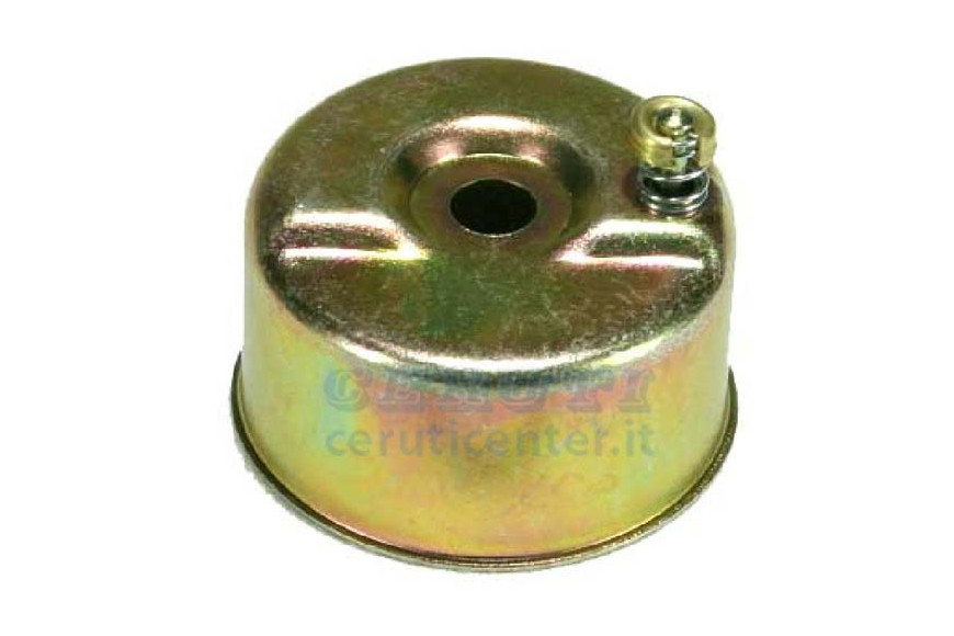 Piège pour carburateurs Dell'Orto