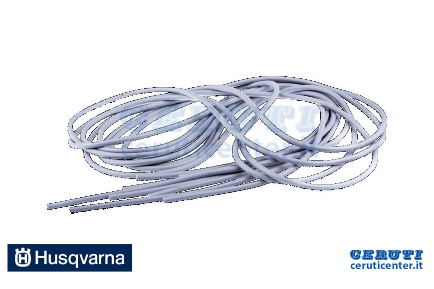 Guarnizione Telaio Singola G2 - Originale Husqvarna - 586425401