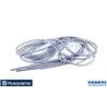 Guarnizione Telaio Singola G2 - Originale Husqvarna - 586425401