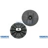 Fan Ø 180 Mm.Comfort 40Eincastro Lama Largo 50 mm, vis 548940