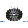 Fan Ø 192 mm Mäher Elettrici.Si Verwendung mit Feeders 410.098 oder 410.099 E Mit Schraube 410133