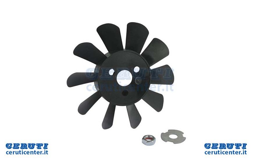 Fan Pour changer HydroGear, Ø 175 mm