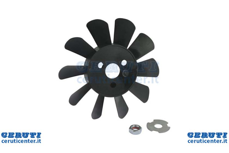 Fan Pour changer HydroGear, Ø 175 mm