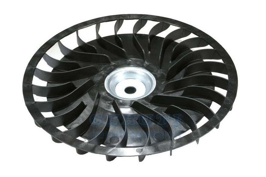 tondeuse ventilateur à 30 « Plate Usatasu avec une étoile Lama Forum