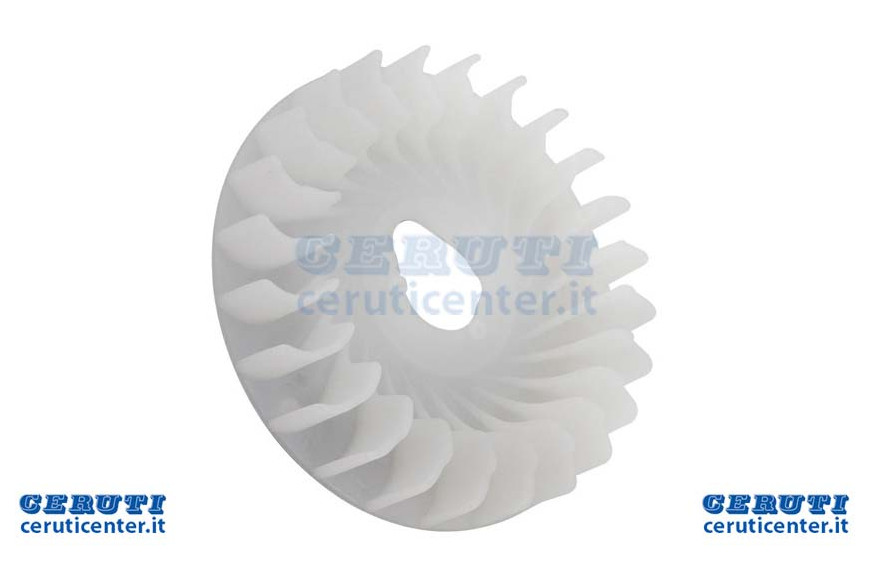 1P61F Fan Flywheel