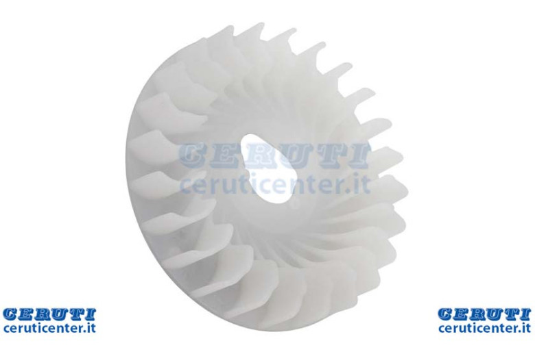 1P61F Flywheel Fan
