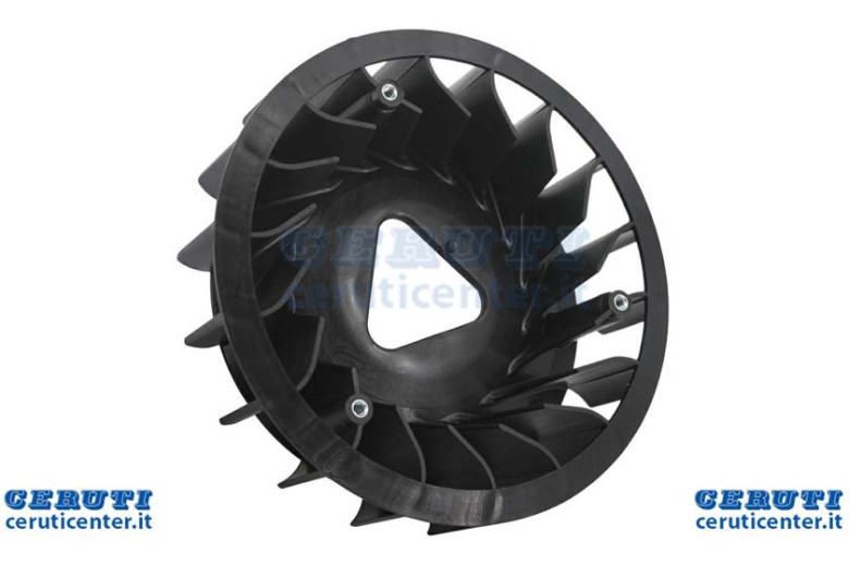 Fan Flywheel