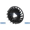 Fan Flywheel