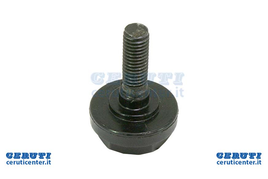 Vis Lama Pour 410136Con Centering diamètre de pale de soufflante 19 mm