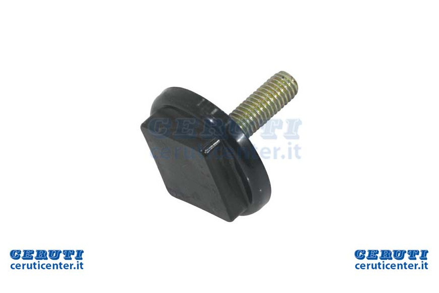 Tornillo Lama Para 410320Con Diámetro de centrado aspa del ventilador de 12 mm