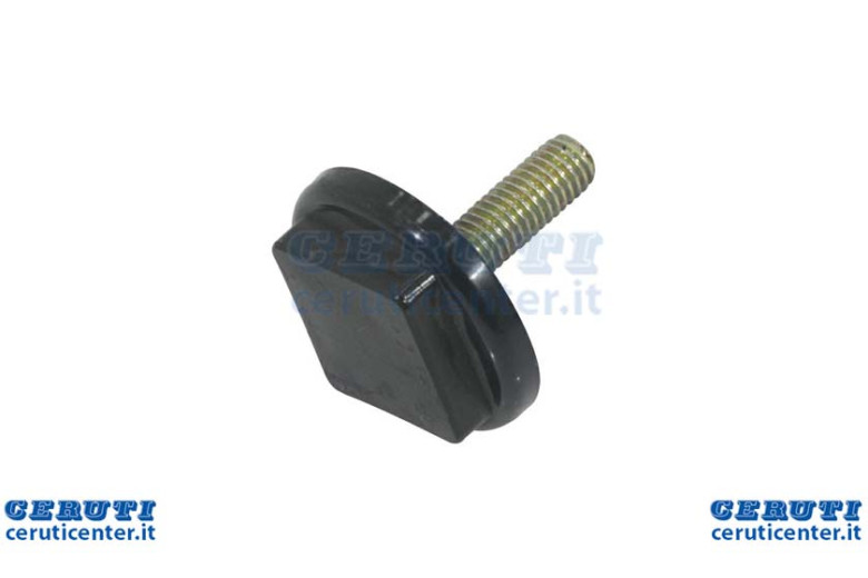 Vite Lama Per Ventola 410320Con Centraggio Lama Diametro 12 Mm 