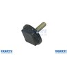 Vite Lama Per Ventola 410320Con Centraggio Lama Diametro 12 Mm 