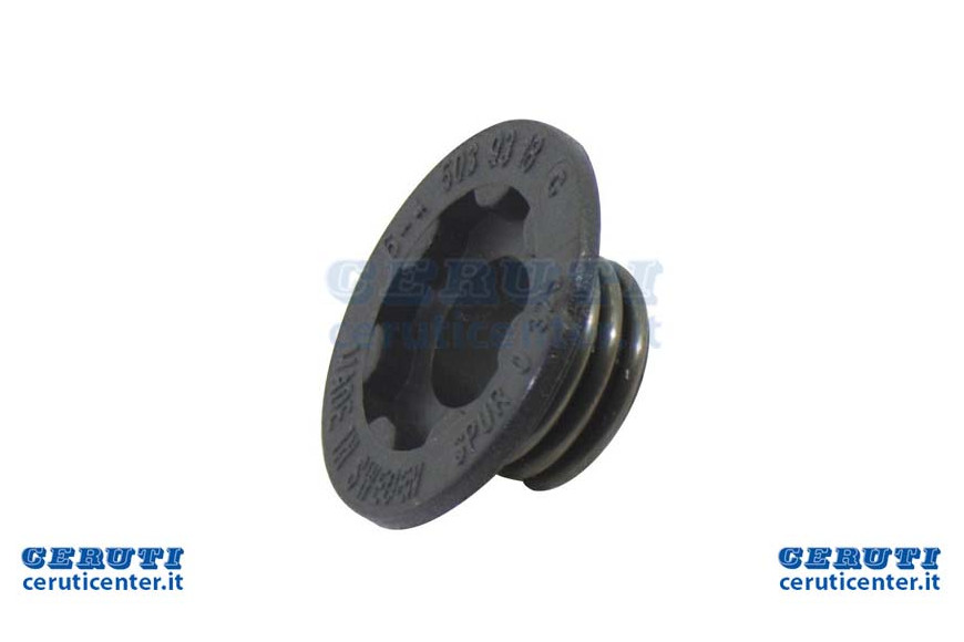 Screw S / Fine Hu 340, 345, 445, 450