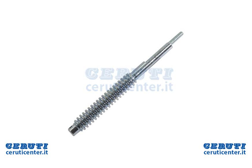 Gusano Ex 047007