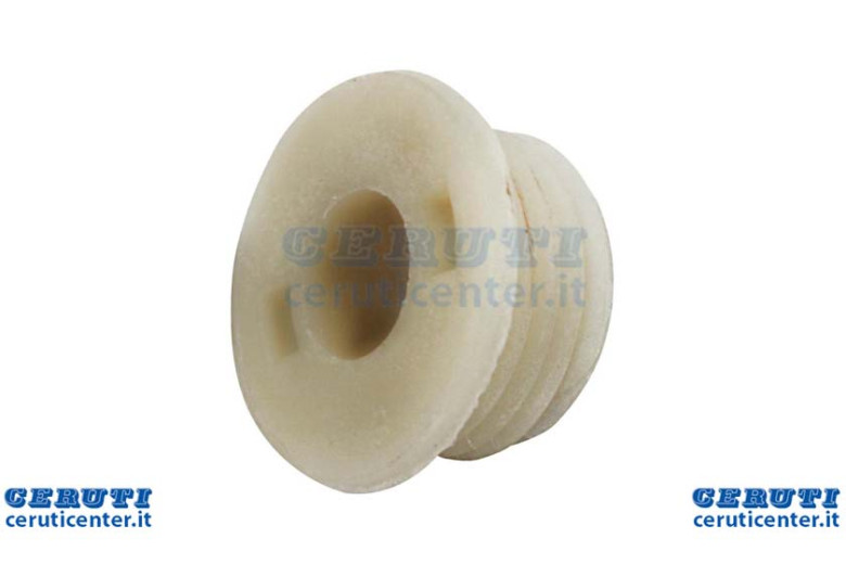 Tornillo S / Fin Echo CS350 / 2600