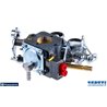 Kompl Vergaser. - Original Husqvarna - 586346601