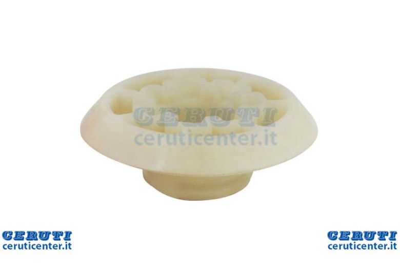 Tornillo S / Fine Hu 556, 562 XP