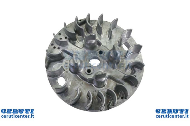 Volano Ex 796617/ 796619 