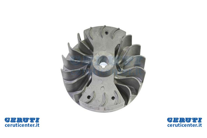 Flywheel ventilateur Kasei Ebv260-3E