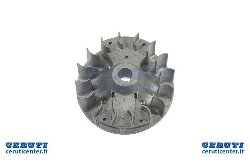 Flywheel ventilateur Kasei Ebv260-3E