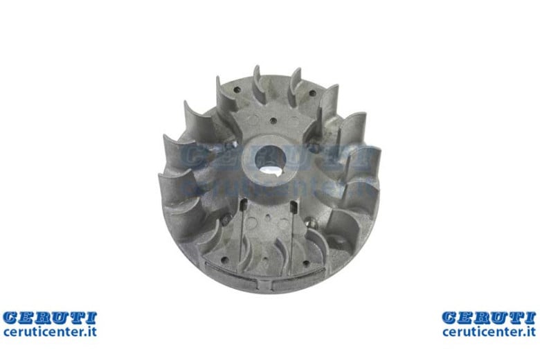 Volante de inercia del ventilador Kasei Ebv260-3E