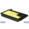 YLM 342, 346. Misure 160 x 88 mm
