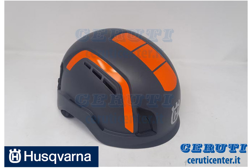 Elmetto Arborist Spire Vent - Originale Husqvarna - 597681801