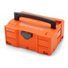 HUSQVARNA S Battery box - Original Husqvarna - 585428701