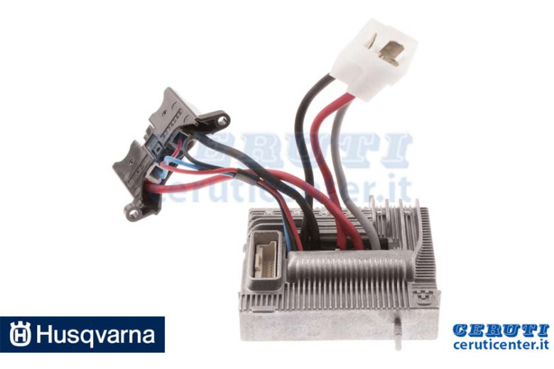Scheda Di Controllo - Originale Husqvarna - 586265201