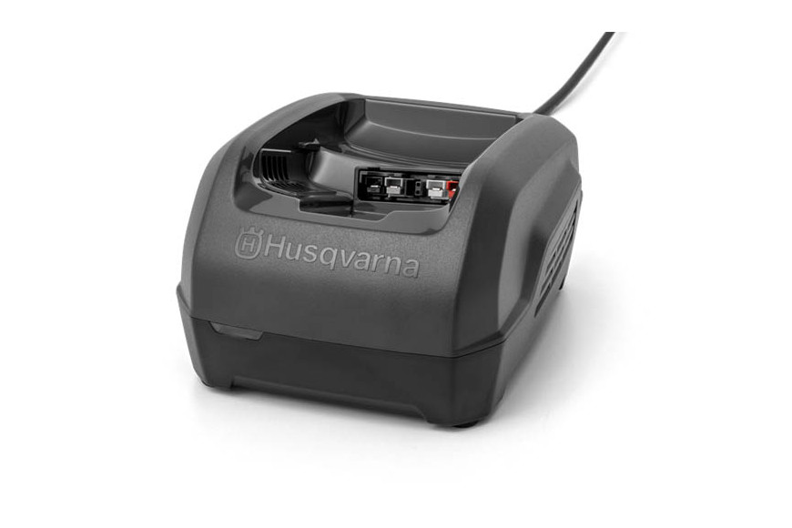 Ladegerät HUSQVARNA QC250 - Original Husqvarna - 967 970 101