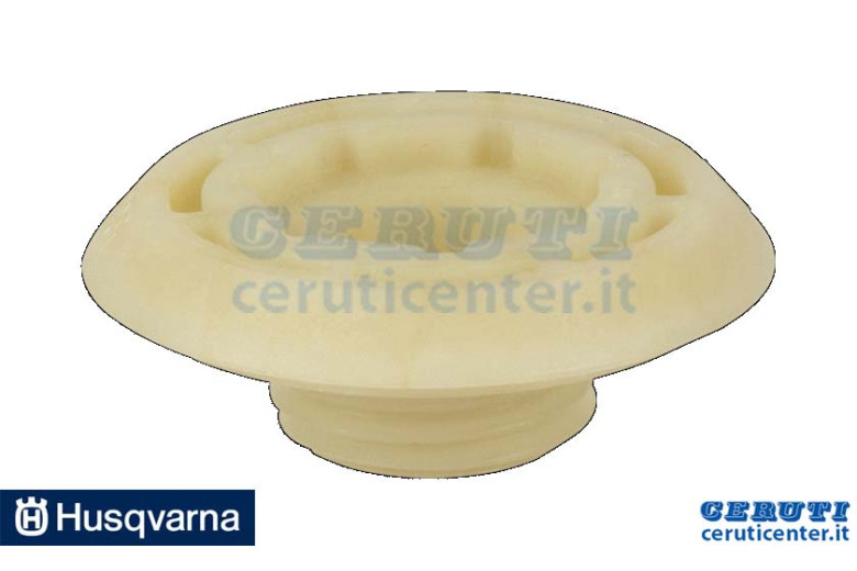 Screw S / Bottom 3/8 - Original Husqvarna - 586 204 601