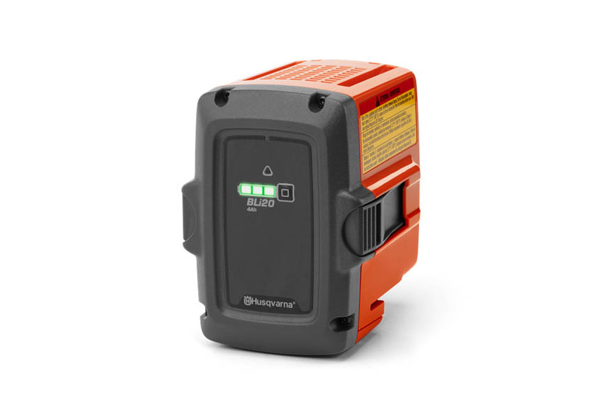 Battery HUSQVARNA BLi20 - Original Husqvarna - 967 091 701