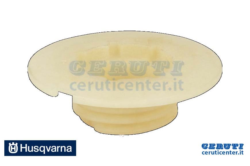 Schraube S / F 0325 - Original Husqvarna - 586 201 701