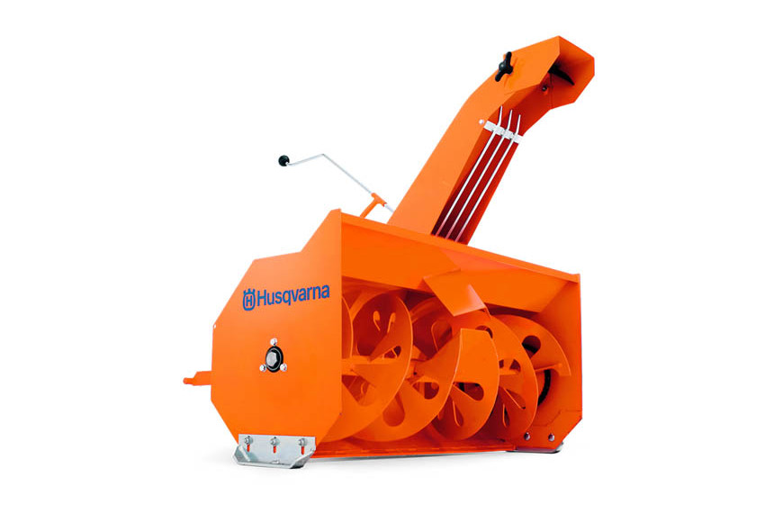 Snowplow HUSQVARNA - Original Husqvarna - 966796401