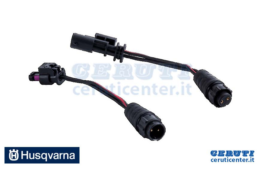 Adattatore Alimentaz. Sr-P1 - Originale Husqvarna - 586189001