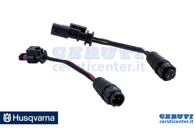 Papier adaptateur d'alimentation. Sr-P1 - Husqvarna Original - 586 189 001