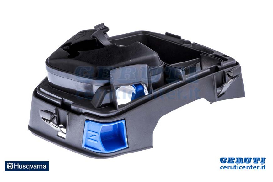 Carburador Kit - Husqvarna original - 586154001