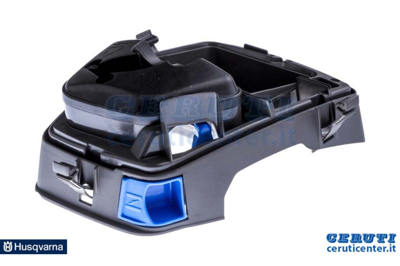 Carburateur Kit - Original Husqvarna - 586154001