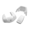 Corpo macchina originale Automower® - Originale Husqvarna - 580965401 - Kit corpo macchina Polar white - 305