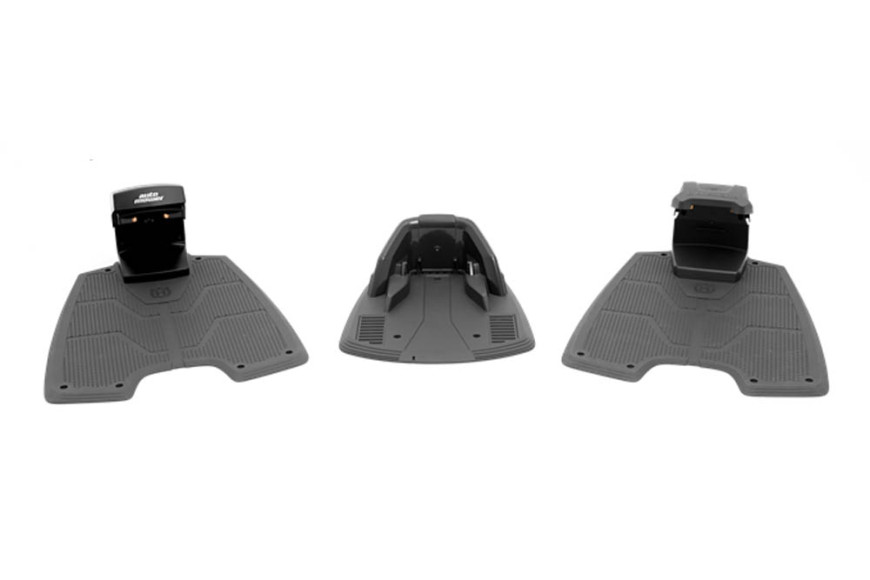 Ladestationen - Original Husqvarna - 579572801 - Full-Ladestation für 265 ACX (12-)