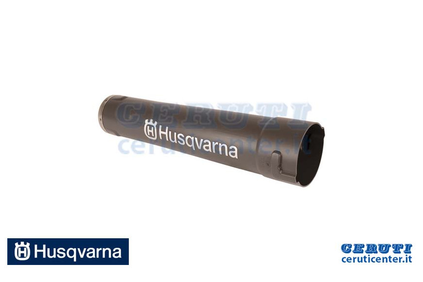 Tubo - Original Husqvarna - 586106302