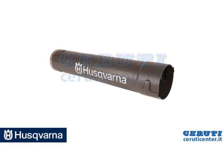 Tubo - Original Husqvarna - 586106302