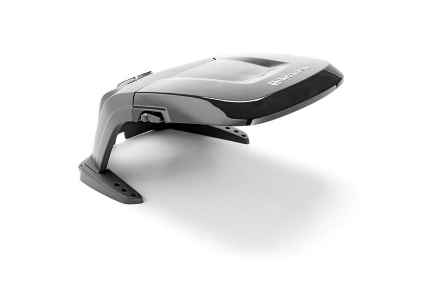 Copristazione L Automower® - Originale Husqvarna - 597635301 - Alloggiamento 400 / 500 series AWD models.