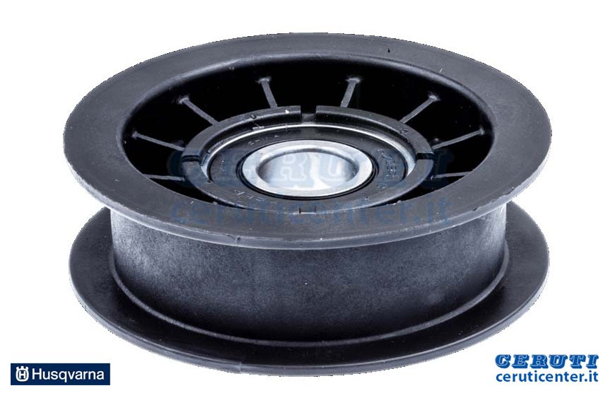 Pulley - Original Husqvarna - 586104302