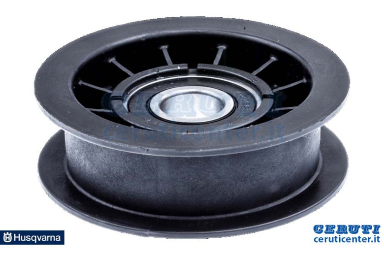 Pulley - Original Husqvarna - 586104302